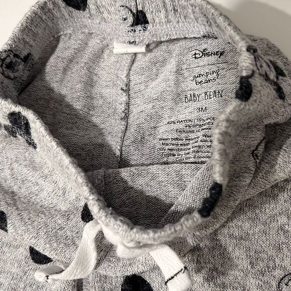 Disney Jumping Beans Matching Set - Picture 8 of 8